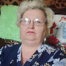 Фотография девушки Галина, 63 года из г. Южноуральск