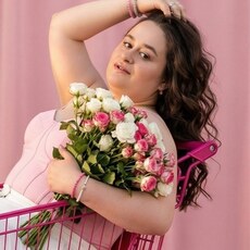 Фотография девушки Анастасия, 36 лет из г. Смоленск