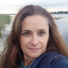 Фотография девушки Любовь, 44 года из г. Ярославль