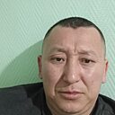Саня, 41 год