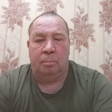 Фотография мужчины Евгений, 60 лет из г. Юрьев-Польский
