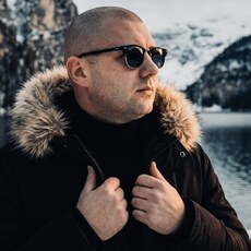 Фотография мужчины Павел, 34 года из г. Могилев