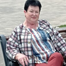 Фотография девушки Светлана, 55 лет из г. Орел