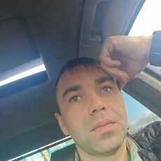 Фотография мужчины Андрей, 36 лет из г. Варшава