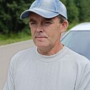 Сергей, 53 года