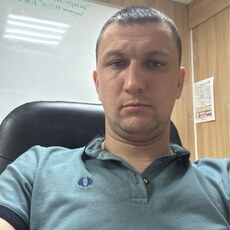 Фотография мужчины Александр, 35 лет из г. Новый Уренгой