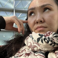 Фотография девушки Кая, 36 лет из г. Санкт-Петербург