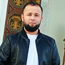 Федя, 33 года
