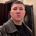 Никита, 23 года