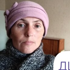 Фотография девушки Екатерина, 49 лет из г. Омск