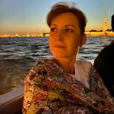 Фотография девушки Татьяна, 49 лет из г. Магнитогорск