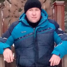 Фотография мужчины Иван, 44 года из г. Иваново