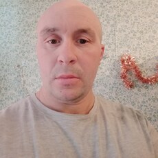Фотография мужчины Роман, 40 лет из г. Канск