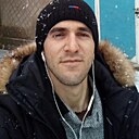 Аслан, 33 года