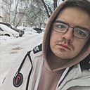 Данил, 24 года
