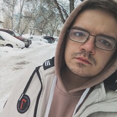 Фотография мужчины Данил, 24 года из г. Новосибирск