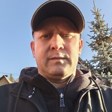 Фотография мужчины Dinar, 42 года из г. Миасс