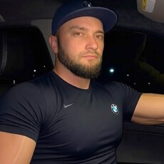 Фотография мужчины Рома, 25 лет из г. Пятигорск