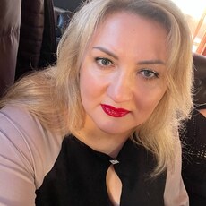 Фотография девушки Татьяна, 42 года из г. Волгоград