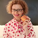 Елена, 54 года