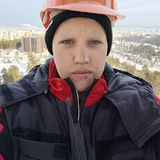 Фотография мужчины Виталий, 19 лет из г. Улан-Удэ