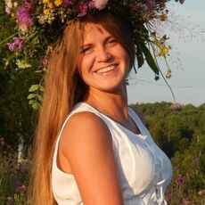 Фотография девушки Настя, 41 год из г. Великий Новгород