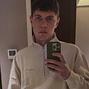 Закир, 23 года