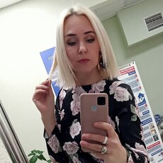 Фотография девушки Мария, 34 года из г. Москва