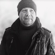 Фотография мужчины Slik, 50 лет из г. Москва