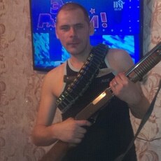 Фотография мужчины Михаил, 42 года из г. Яр-Сале