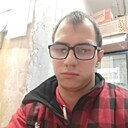 Андрей, 21 год