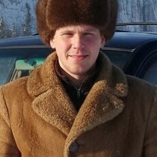 Фотография мужчины Артём, 36 лет из г. Тында