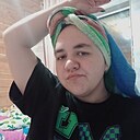 Ксения, 22 года