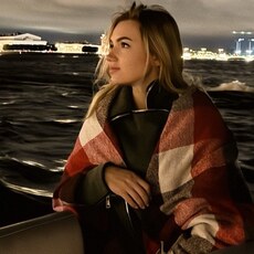 Фотография девушки Оксана, 31 год из г. Новороссийск
