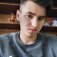 Фотография мужчины Данил, 24 года из г. Кострома