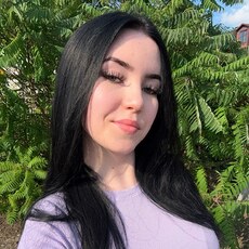 Фотография девушки Diana, 20 лет из г. Москва