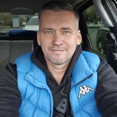 Фотография мужчины Сергей, 43 года из г. Самара