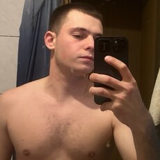 Фотография мужчины Арут, 21 год из г. Кропоткин