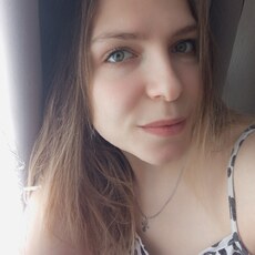 Фотография девушки Анастасия, 23 года из г. Советск (Кировская Область)