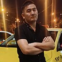 Дамир, 27 лет