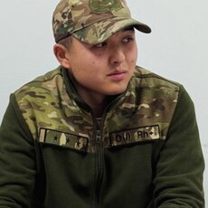 Фотография мужчины Ернур, 24 года из г. Алматы
