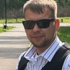 Фотография мужчины Саша, 41 год из г. Красноборск