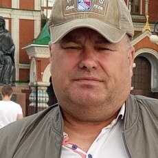 Фотография мужчины Владимир, 54 года из г. Киров