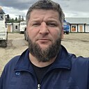Umar, 37 лет
