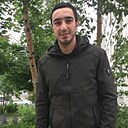 Теймур, 32 года