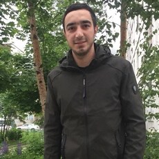Фотография мужчины Теймур, 32 года из г. Гомель