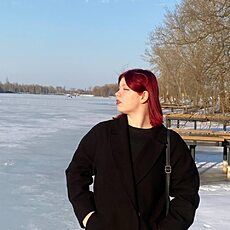 Фотография девушки Анастасия, 18 лет из г. Белгород