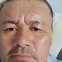 Серик, 51 год