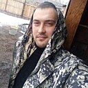 Серый, 31 год