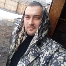 Фотография мужчины Серый, 31 год из г. Енисейск